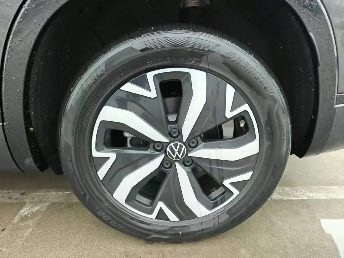 2023 Volkswagen Tayron GTE 1.4T 150HP L4 6DCT PHEV 13KWH,autocango,china used car exporter,china ev exporter,chinese used car exporter,chinese used ev exporter