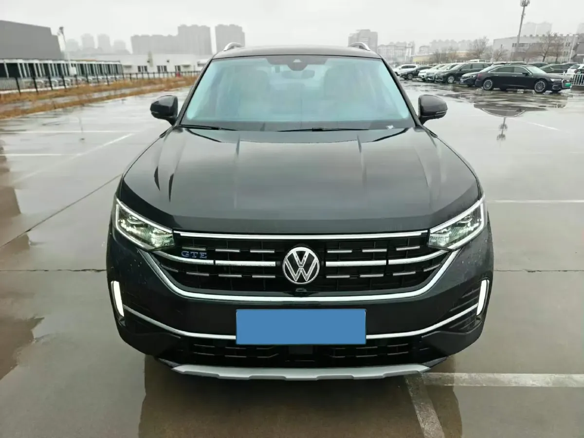 2023 Volkswagen Tayron GTE 1.4T 150HP L4 6DCT PHEV 13KWH,autocango,china used car exporter,china ev exporter,chinese used car exporter,chinese used ev exporter