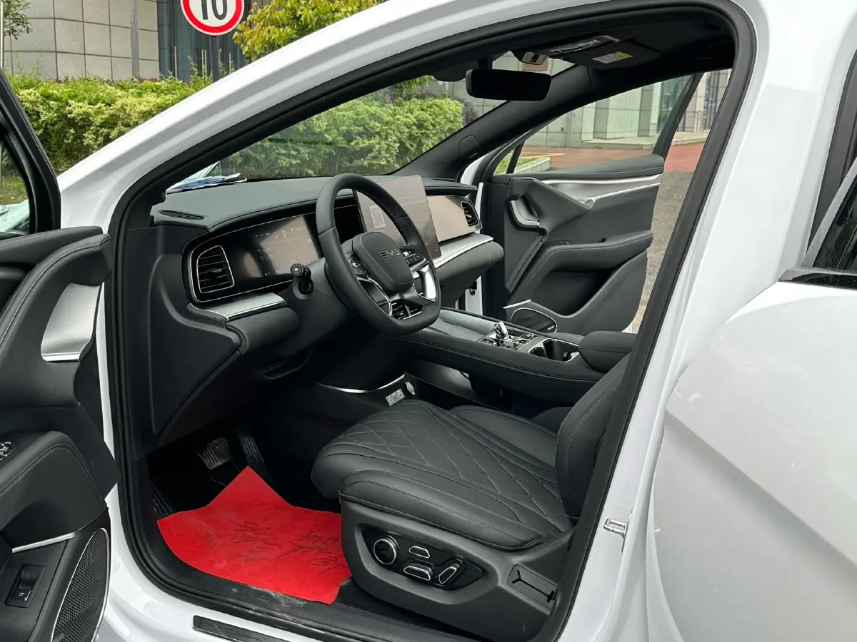 2024 BYD Sea Lion 07 BEV 80.64KWH,autocango,china used car exporter,china ev exporter,chinese used car exporter,chinese used ev exporter