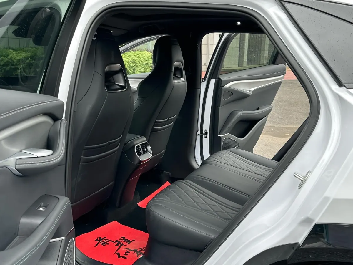 2024 BYD Sea Lion 07 BEV 80.64KWH,autocango,china used car exporter,china ev exporter,chinese used car exporter,chinese used ev exporter