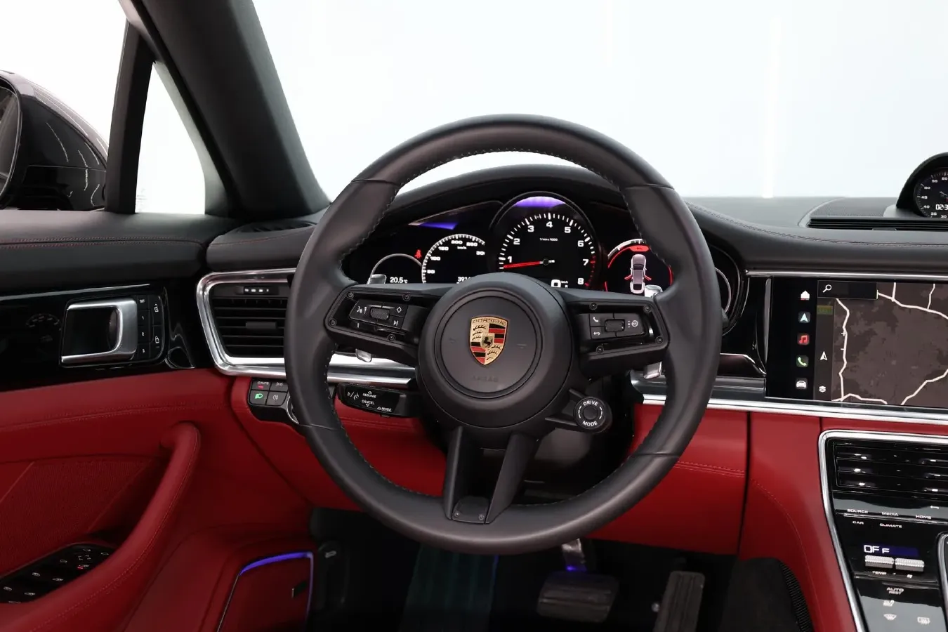 2022 Porsche Panamera 2.9T 330HP V6 8DCT,autocango,china used car exporter,china ev exporter,chinese used car exporter,chinese used ev exporter