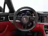 2022 Porsche Panamera 2.9T 330HP V6 8DCT
