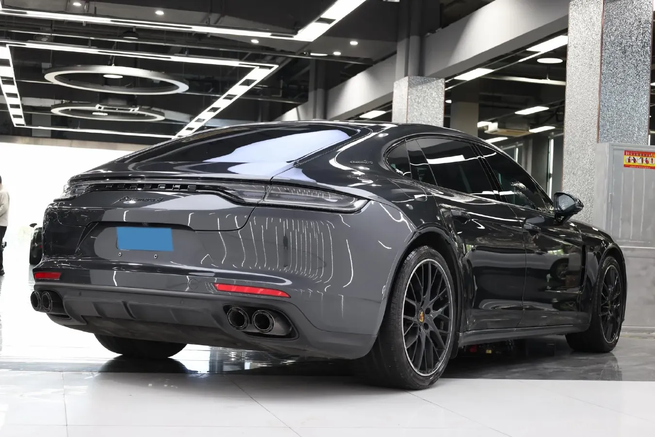 2022 Porsche Panamera 2.9T 330HP V6 8DCT,autocango,china used car exporter,china ev exporter,chinese used car exporter,chinese used ev exporter