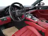 2022 Porsche Panamera 2.9T 330HP V6 8DCT
