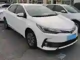 2017 Toyota Corolla 1.2T 116HP L4 CVT