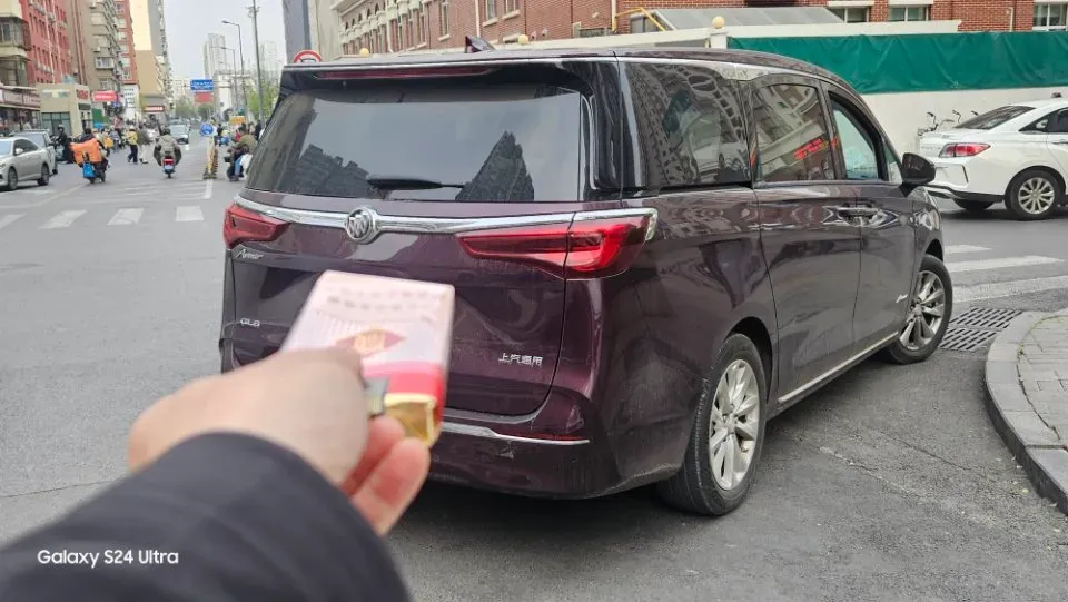 2023 Buick Century 2.0T 237HP L4 9AT,autocango,china used car exporter,china ev exporter,chinese used car exporter,chinese used ev exporter