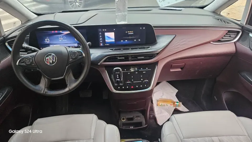 2023 Buick Century 2.0T 237HP L4 9AT,autocango,china used car exporter,china ev exporter,chinese used car exporter,chinese used ev exporter