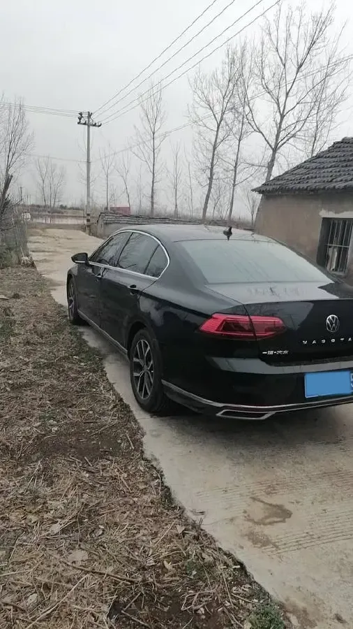 2020 Volkswagen Magotan 2.0T 186HP L4 7DCT,autocango,china used car exporter,china ev exporter,chinese used car exporter,chinese used ev exporter