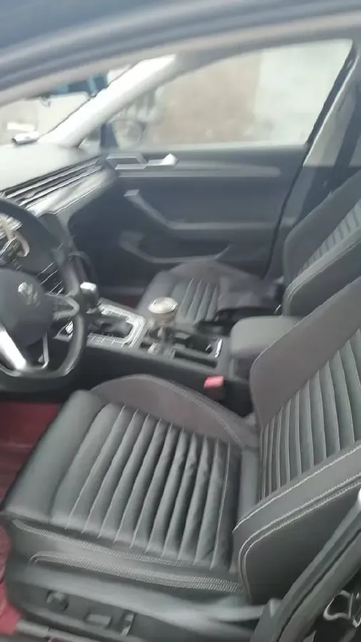 2020 Volkswagen Magotan 2.0T 186HP L4 7DCT,autocango,china used car exporter,china ev exporter,chinese used car exporter,chinese used ev exporter