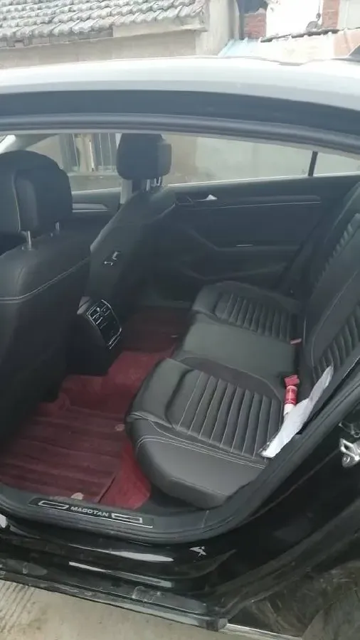 2020 Volkswagen Magotan 2.0T 186HP L4 7DCT,autocango,china used car exporter,china ev exporter,chinese used car exporter,chinese used ev exporter