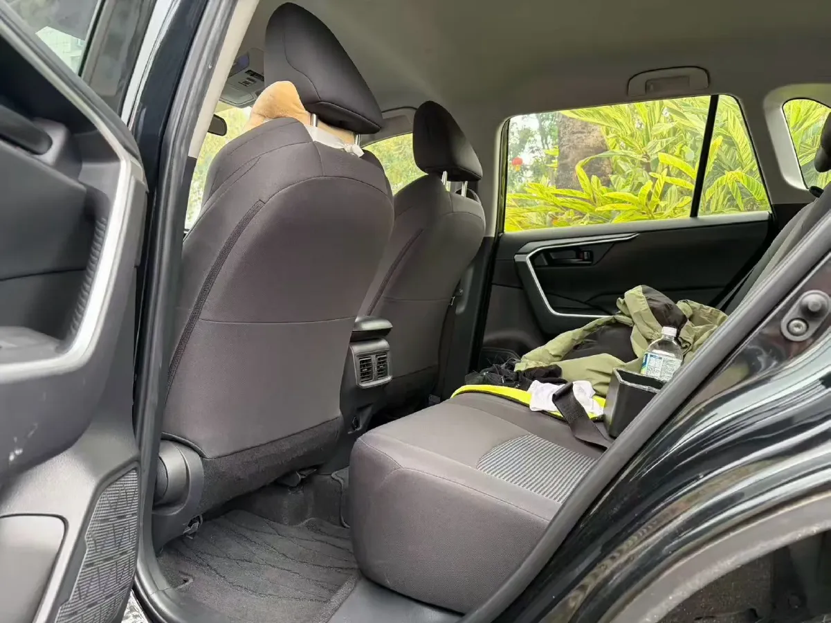 2022 Toyota Wildlander 2.0L 171HP L4 CVT,autocango,china used car exporter,china ev exporter,chinese used car exporter,chinese used ev exporter