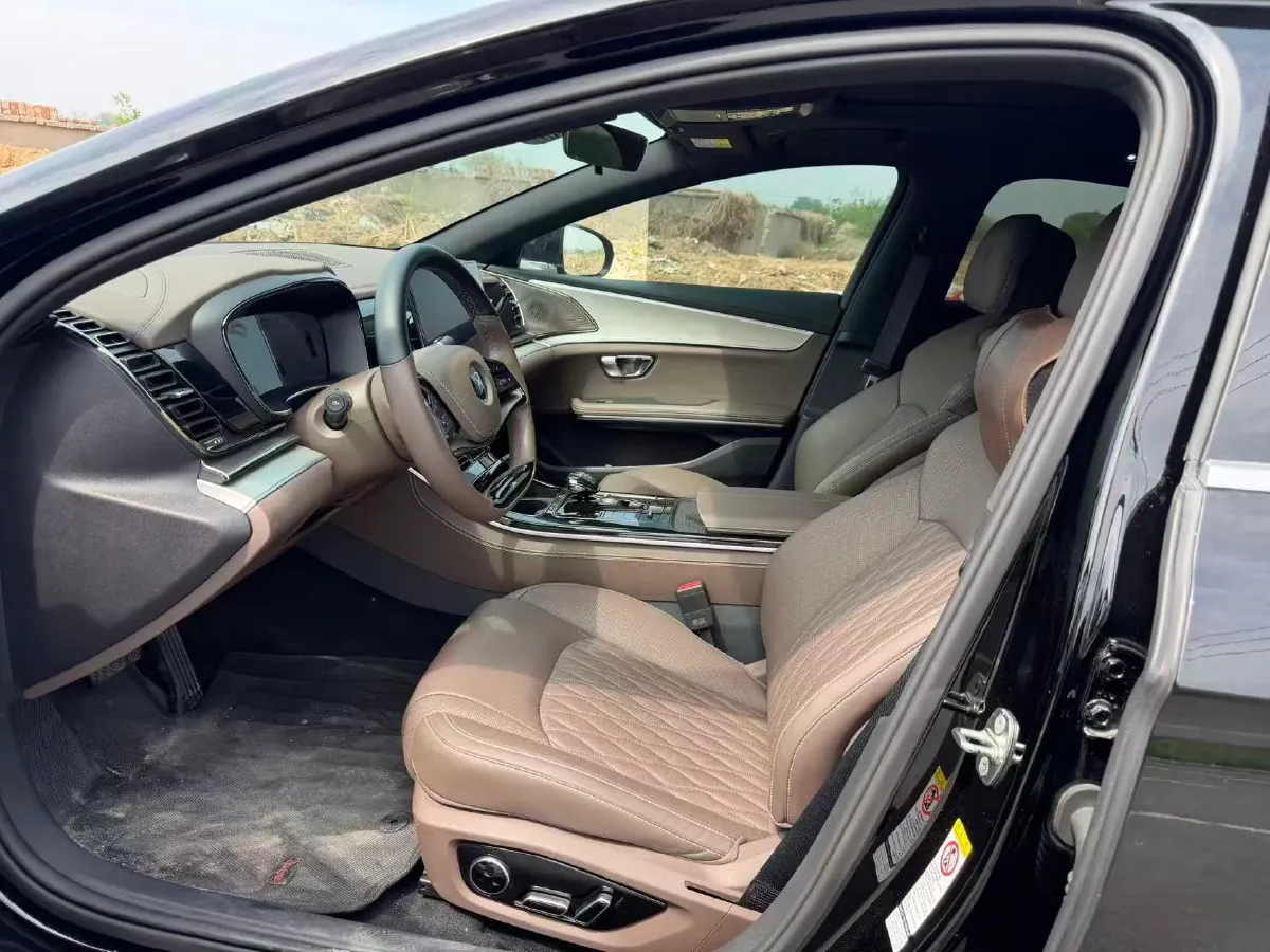 2025 BYD Han 1.5T 156HP L4 E-CVT PHEV,autocango,china used car exporter,china ev exporter,chinese used car exporter,chinese used ev exporter