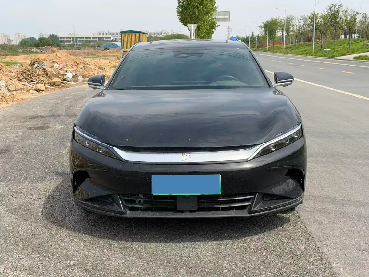 2025 BYD Han 1.5T 156HP L4 E-CVT PHEV,autocango,china used car exporter,china ev exporter,chinese used car exporter,chinese used ev exporter