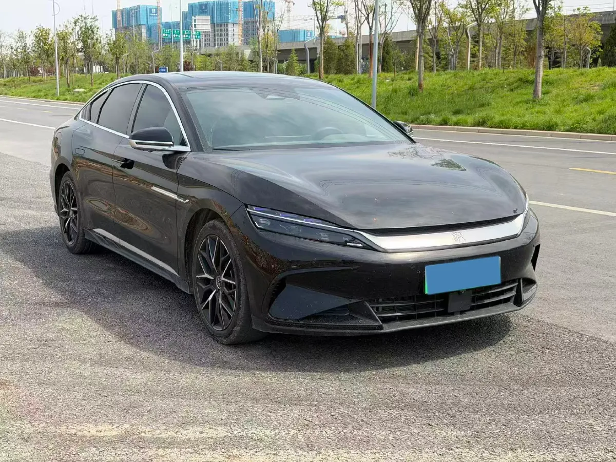2025 BYD Han 1.5T 156HP L4 E-CVT PHEV,autocango,china used car exporter,china ev exporter,chinese used car exporter,chinese used ev exporter
