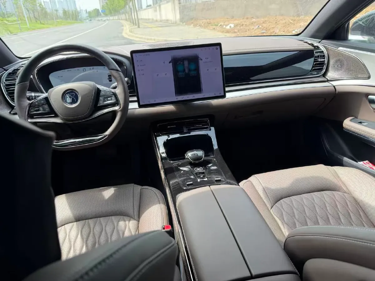 2025 BYD Han 1.5T 156HP L4 E-CVT PHEV,autocango,china used car exporter,china ev exporter,chinese used car exporter,chinese used ev exporter