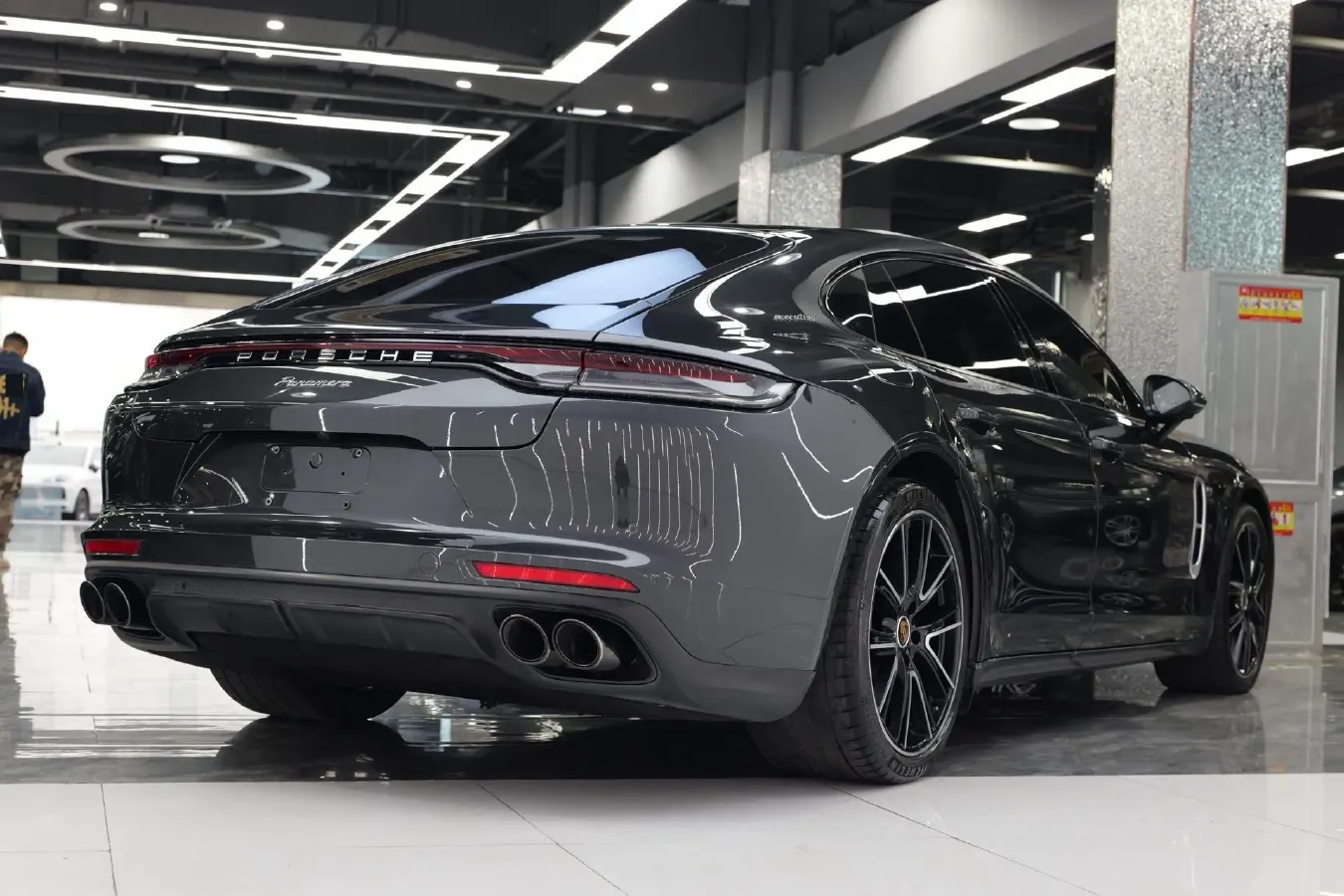 2022 Porsche Cayenne 2.9T 440HP V6 8AT,autocango,china used car exporter,china ev exporter,chinese used car exporter,chinese used ev exporter