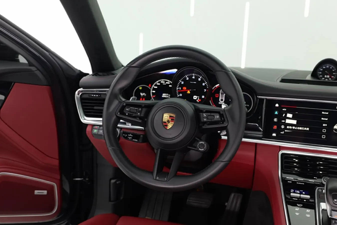 2022 Porsche Cayenne 2.9T 440HP V6 8AT,autocango,china used car exporter,china ev exporter,chinese used car exporter,chinese used ev exporter