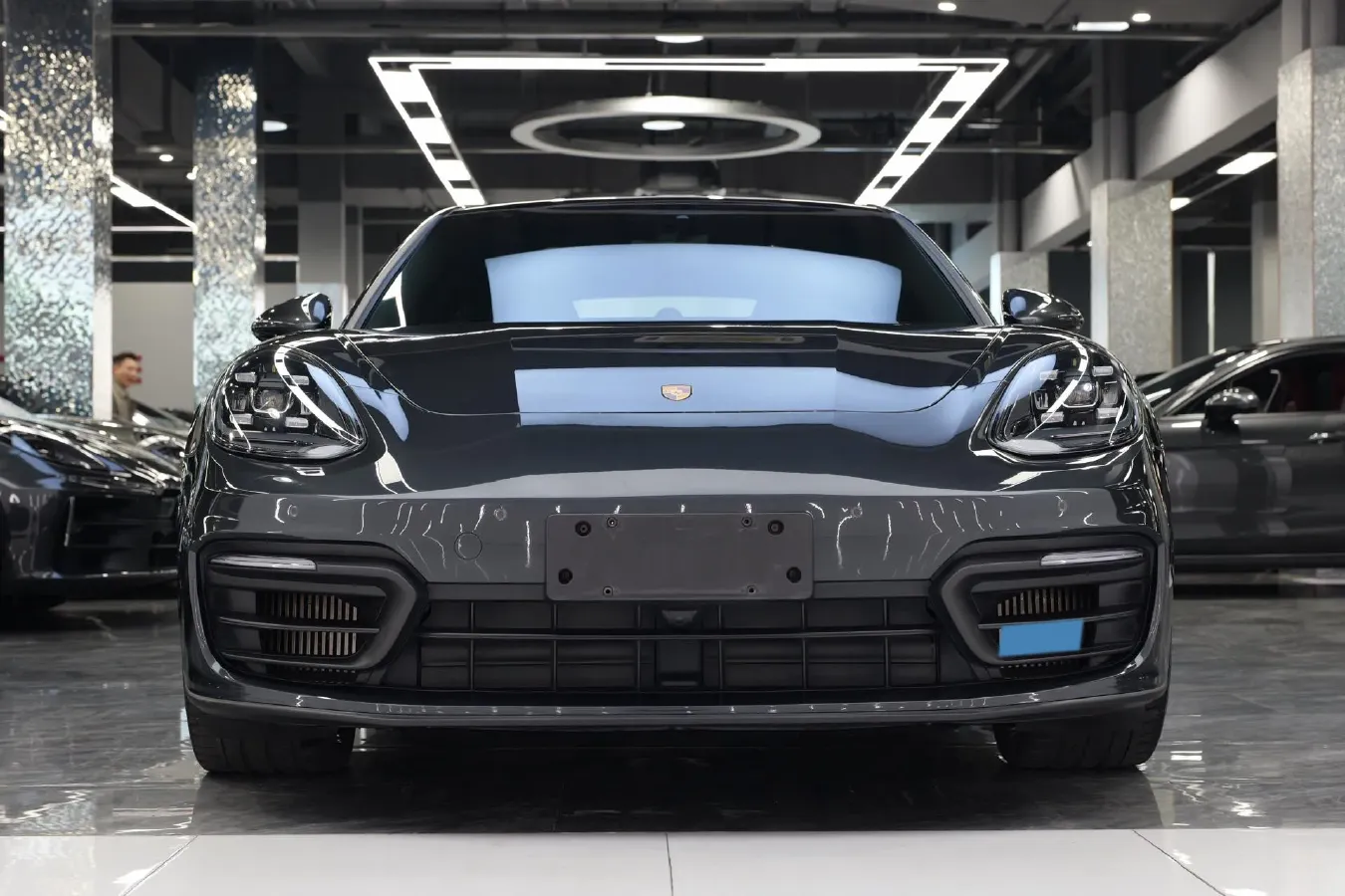 2022 Porsche Cayenne 2.9T 440HP V6 8AT,autocango,china used car exporter,china ev exporter,chinese used car exporter,chinese used ev exporter
