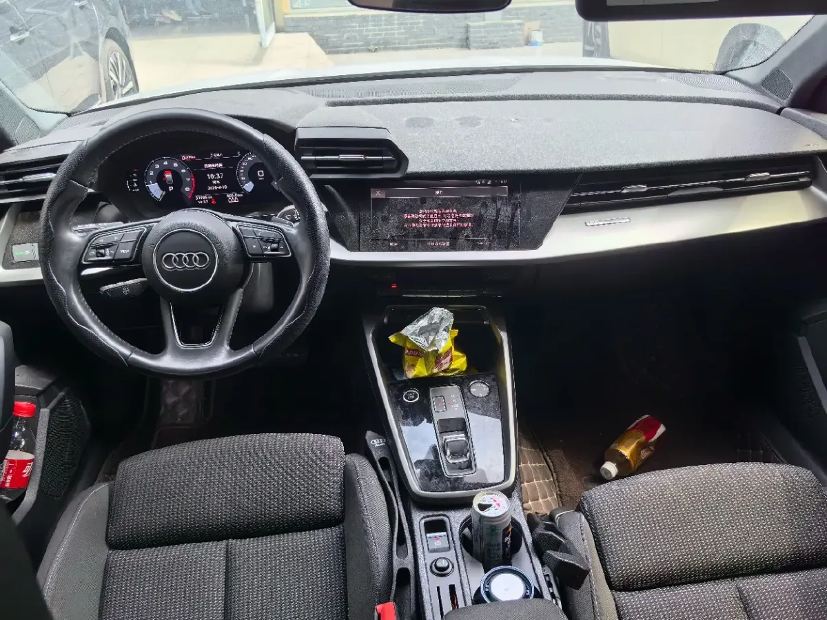 2022 Audi A3 1.4T 150HP L4 7DCT,autocango,china used car exporter,china ev exporter,chinese used car exporter,chinese used ev exporter