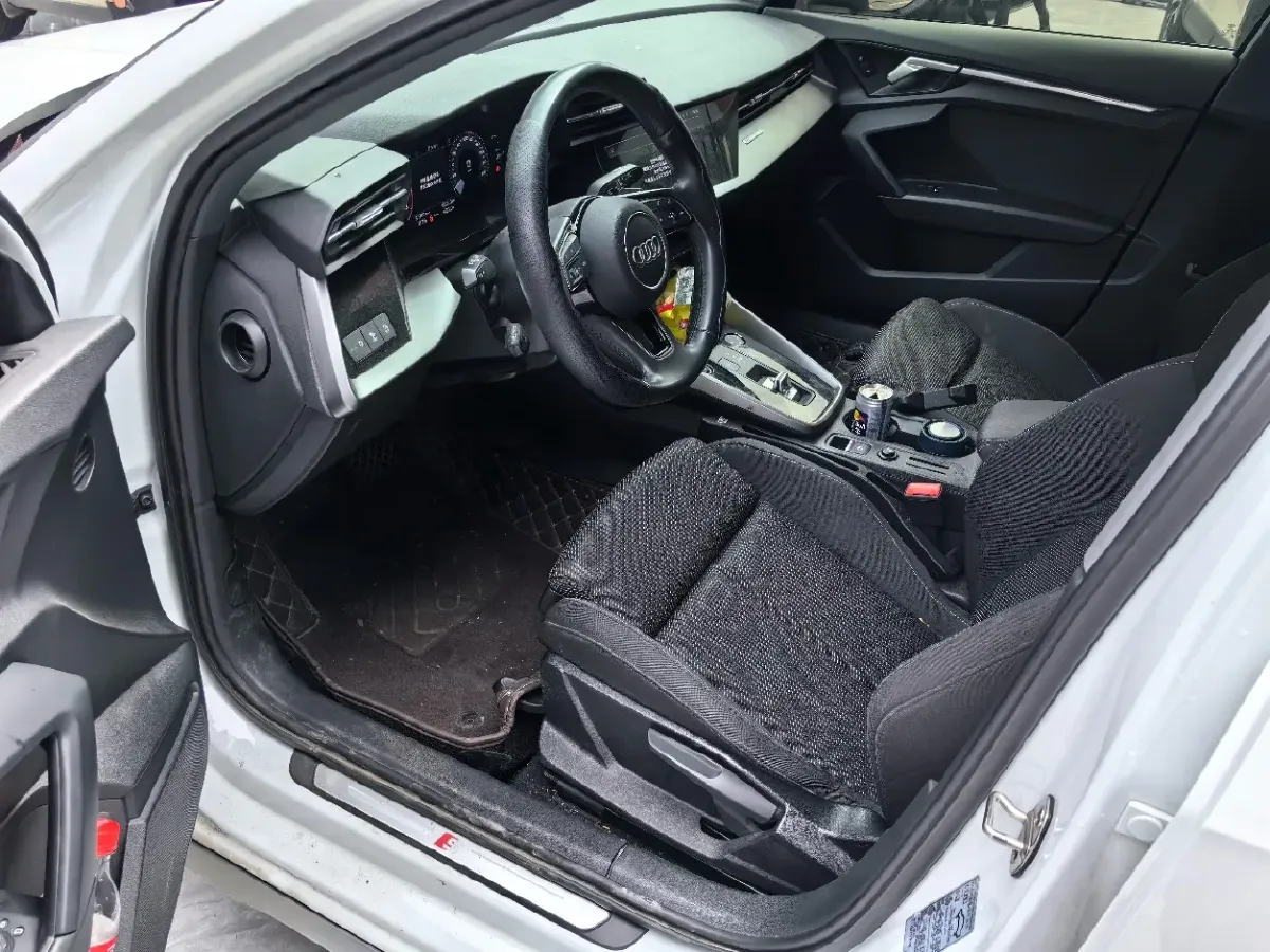 2022 Audi A3 1.4T 150HP L4 7DCT,autocango,china used car exporter,china ev exporter,chinese used car exporter,chinese used ev exporter