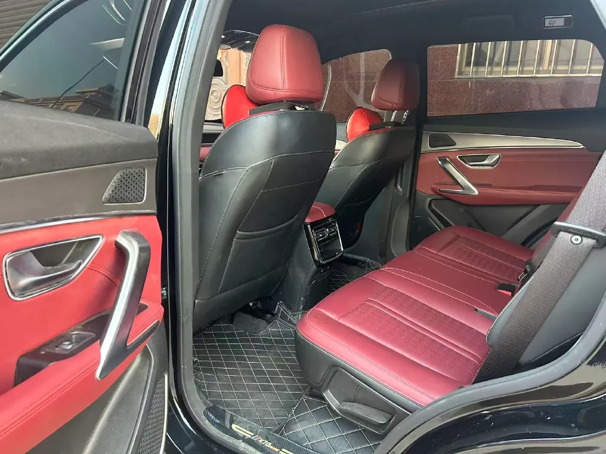 2025 Jetour X70 Plus 1.5T 156HP L4 6DCT,autocango,china used car exporter,china ev exporter,chinese used car exporter,chinese used ev exporter