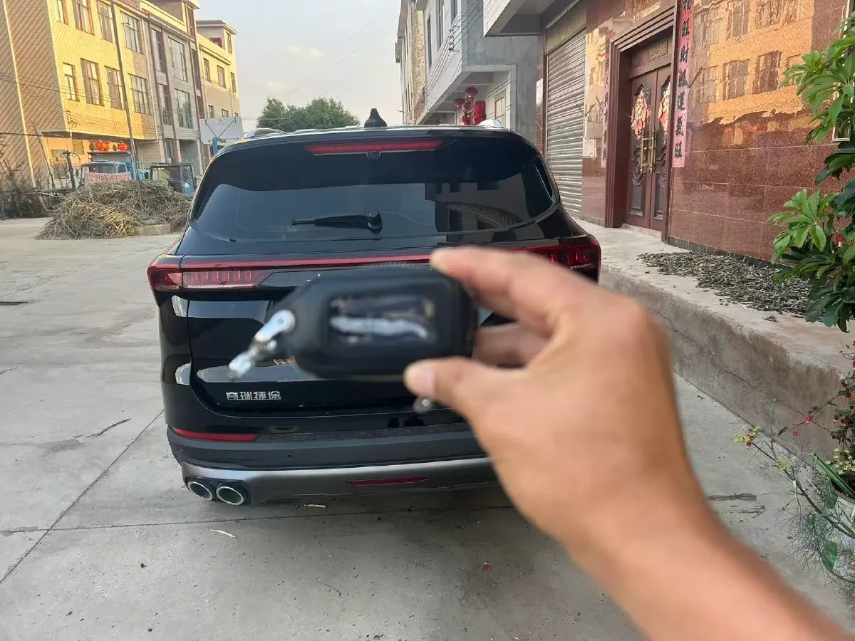 2025 Jetour X70 Plus 1.5T 156HP L4 6DCT,autocango,china used car exporter,china ev exporter,chinese used car exporter,chinese used ev exporter