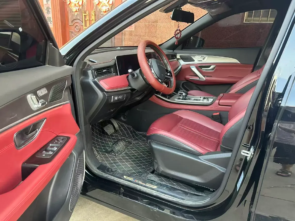 2025 Jetour X70 Plus 1.5T 156HP L4 6DCT,autocango,china used car exporter,china ev exporter,chinese used car exporter,chinese used ev exporter