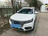 2020 Roewe i6 1.5T 169HP L4 7DCT