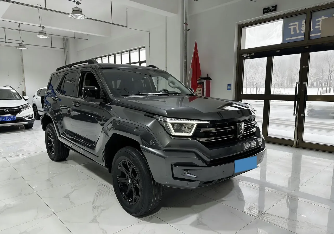 2023 Tank 400 2.0T 252HP L4 9AT PHEV 37.1KWH,autocango,china used car exporter,china ev exporter,chinese used car exporter,chinese used ev exporter