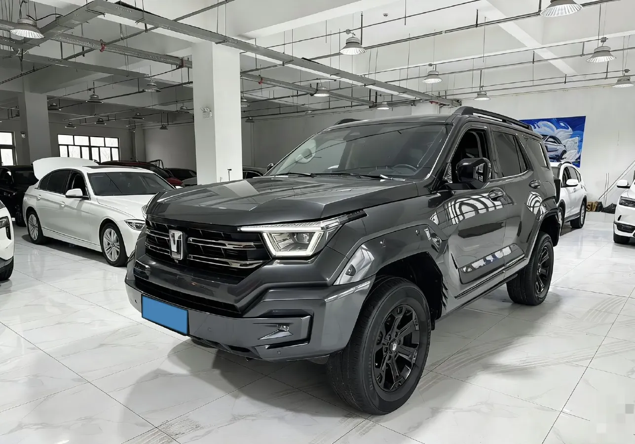 2023 Tank 400 2.0T 252HP L4 9AT PHEV 37.1KWH,autocango,china used car exporter,china ev exporter,chinese used car exporter,chinese used ev exporter