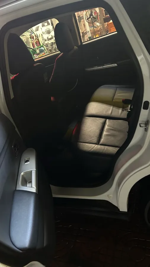 2018 Mitsubishi ASX 2.0L 167HP L4 CVT,autocango,china used car exporter,china ev exporter,chinese used car exporter,chinese used ev exporter