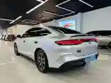 2024 BYD QinL 1.5L 101HP L4 E-CVT PHEV 15.87KWH