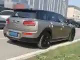 2019 MINI CLUBMAN 1.5T 136HP L3 7DCT