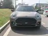 2019 MINI CLUBMAN 1.5T 136HP L3 7DCT
