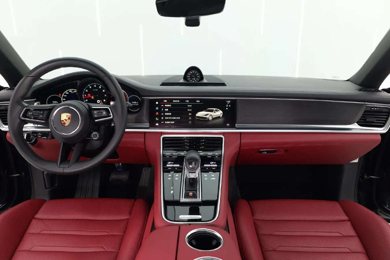 2023 Porsche Panamera 2.9T 330HP V6 8DCT,autocango,china used car exporter,china ev exporter,chinese used car exporter,chinese used ev exporter