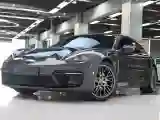 2023 Porsche Panamera 2.9T 330HP V6 8DCT