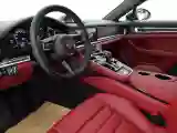 2023 Porsche Panamera 2.9T 330HP V6 8DCT