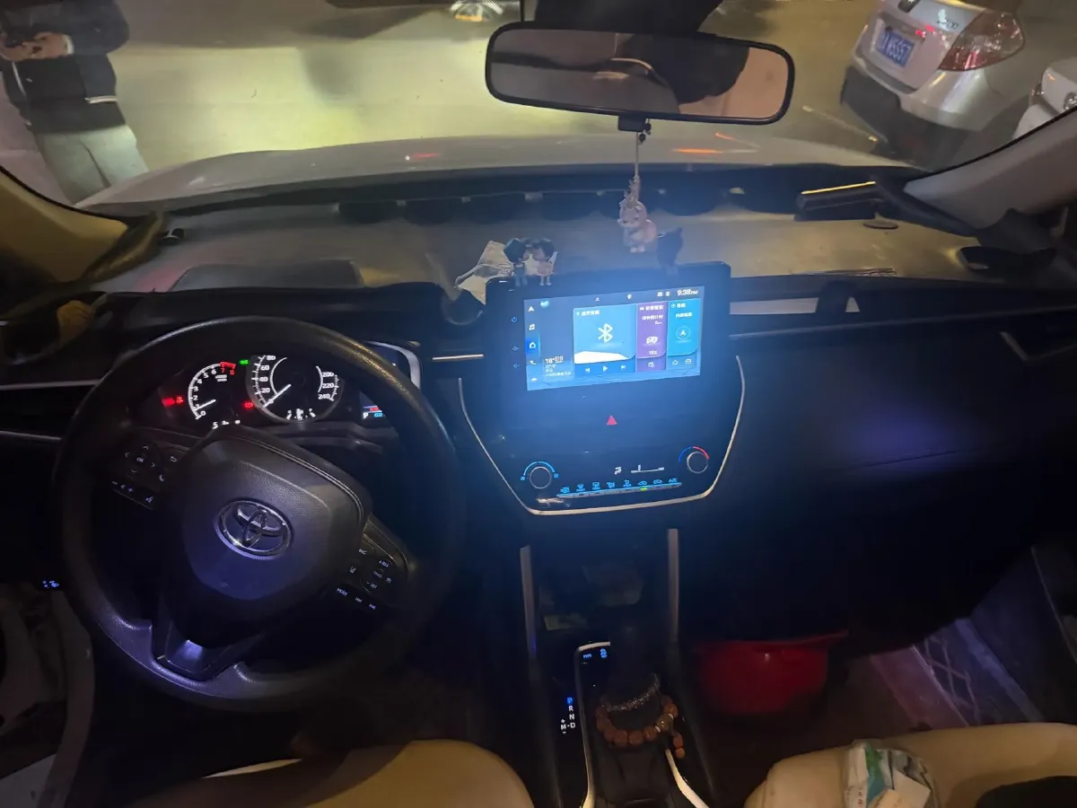 2022 Toyota Corolla Cross 2.0L 171HP L4 CVT,autocango,china used car exporter,china ev exporter,chinese used car exporter,chinese used ev exporter