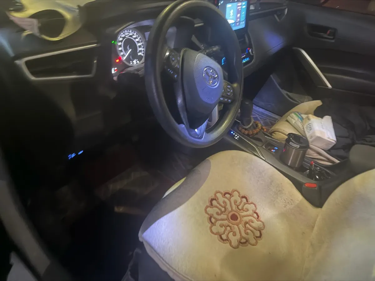 2022 Toyota Corolla Cross 2.0L 171HP L4 CVT,autocango,china used car exporter,china ev exporter,chinese used car exporter,chinese used ev exporter