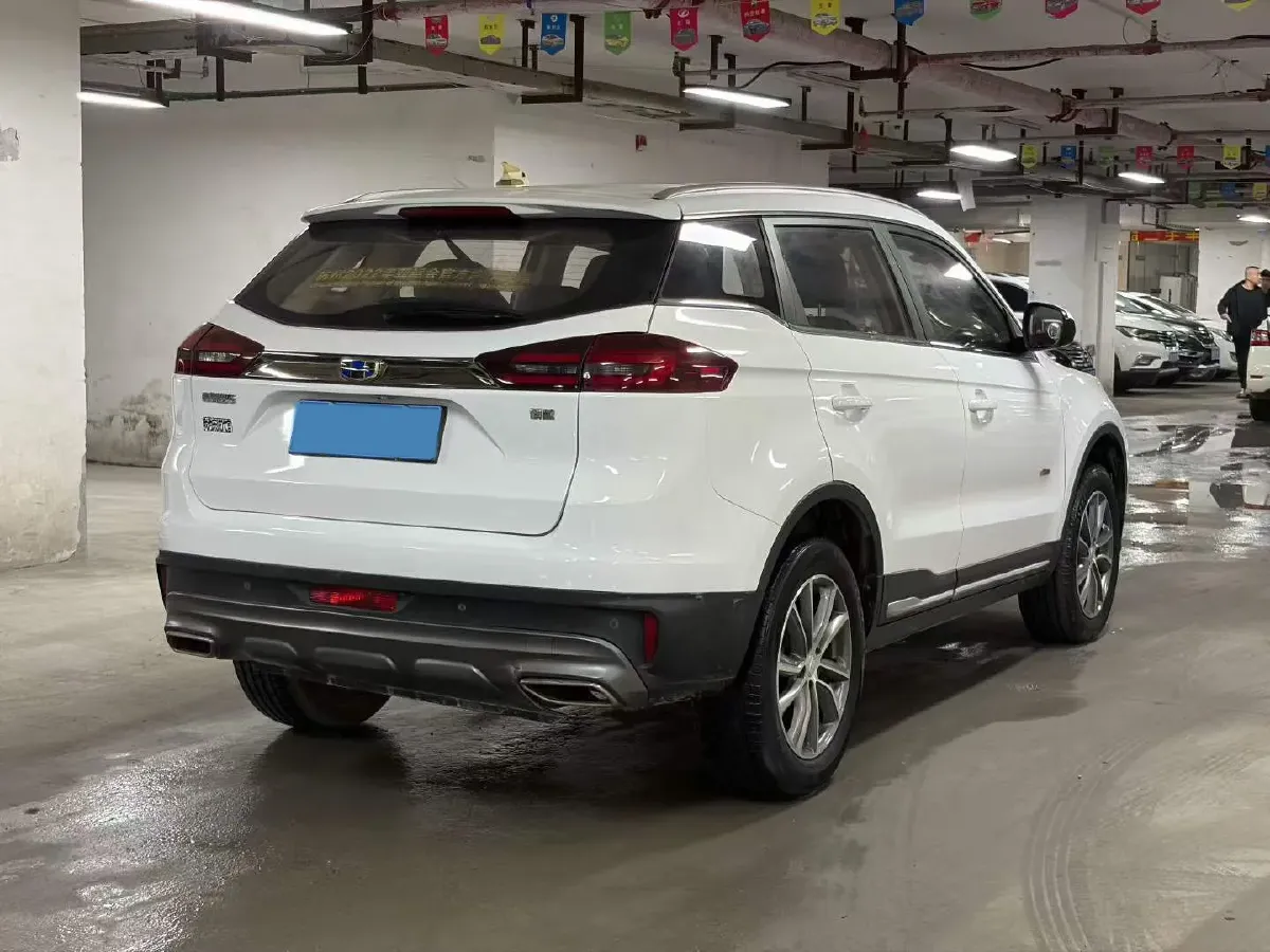 2020 Great Wall Poer 2.0T 163HP L4 8AT,autocango,china used car exporter,china ev exporter,chinese used car exporter,chinese used ev exporter