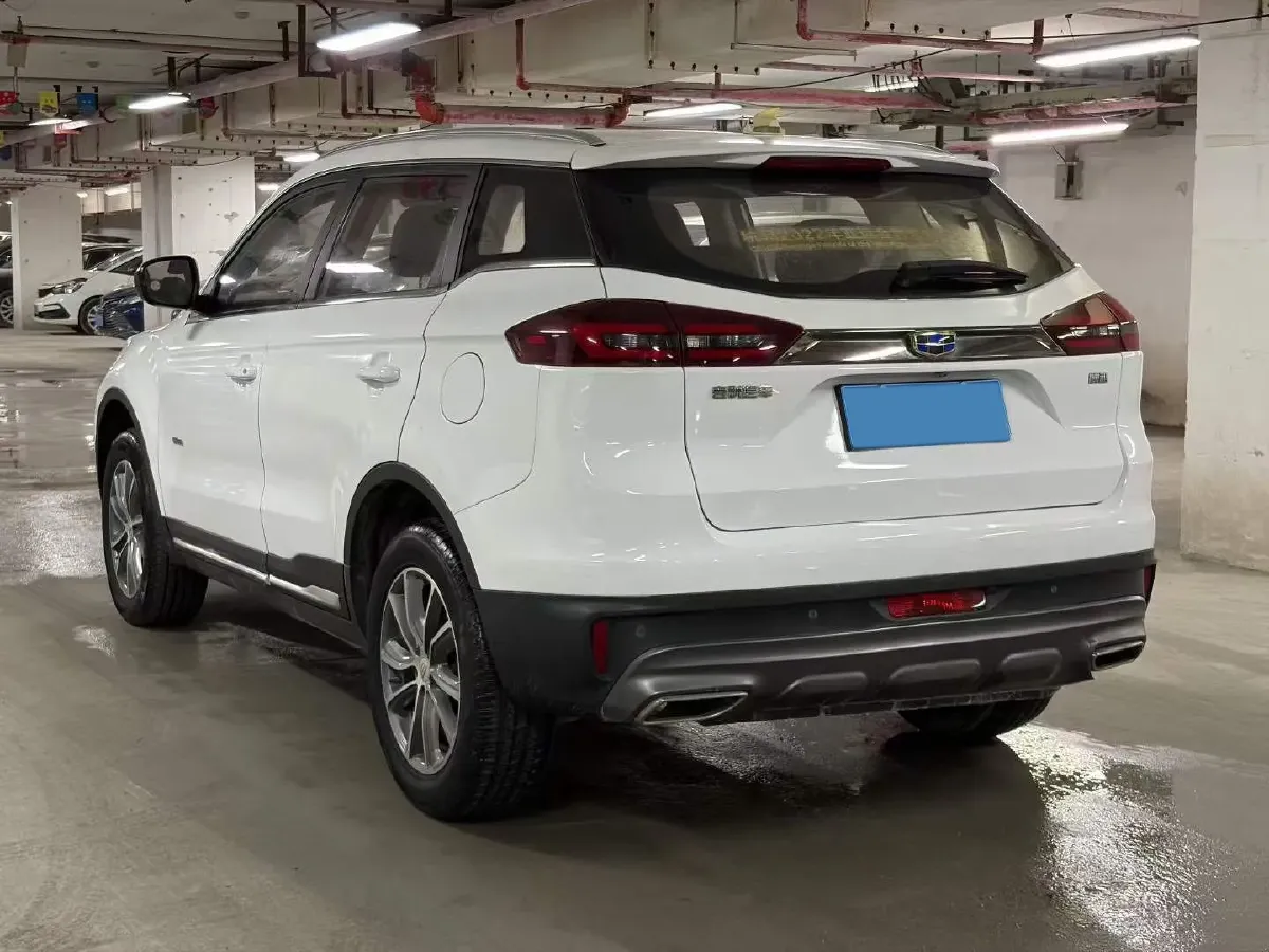 2020 Great Wall Poer 2.0T 163HP L4 8AT,autocango,china used car exporter,china ev exporter,chinese used car exporter,chinese used ev exporter