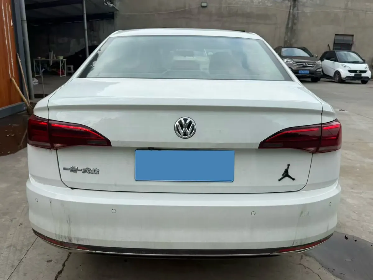 2020 Volkswagen Bora 1.5L 113HP L4 6AT,autocango,china used car exporter,china ev exporter,chinese used car exporter,chinese used ev exporter