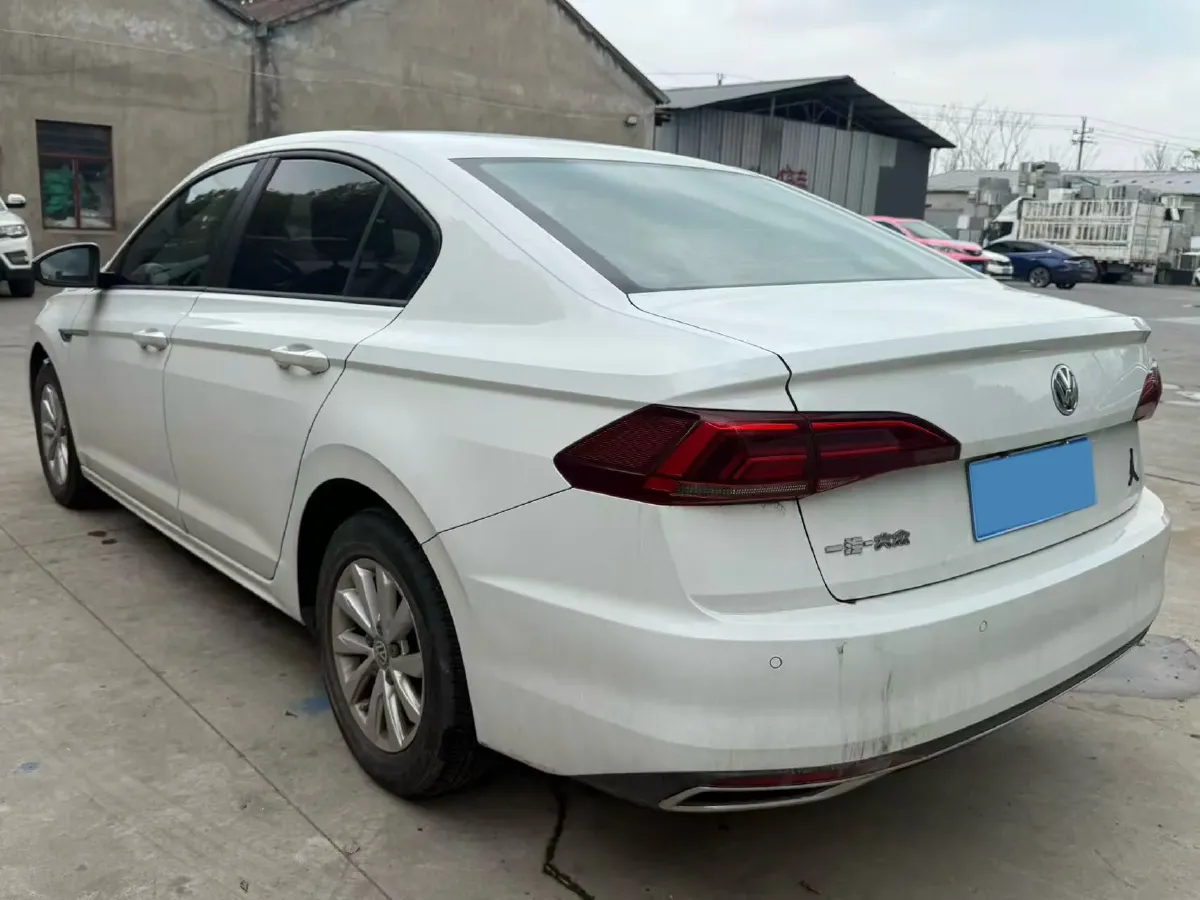 2020 Volkswagen Bora 1.5L 113HP L4 6AT,autocango,china used car exporter,china ev exporter,chinese used car exporter,chinese used ev exporter