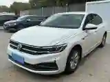 2020 Volkswagen Bora 1.5L 113HP L4 6AT
