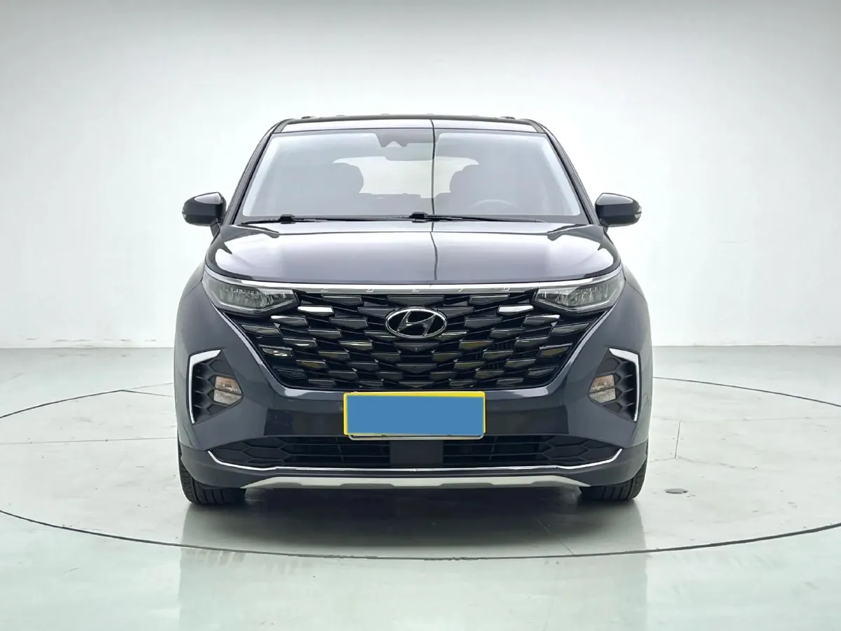 2021 Hyundai Custo 1.5T 170HP L4 8AT,autocango,china used car exporter,china ev exporter,chinese used car exporter,chinese used ev exporter