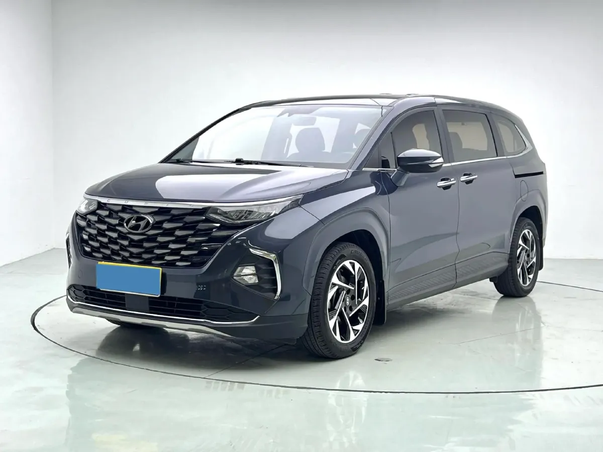 2021 Hyundai Custo 1.5T 170HP L4 8AT,autocango,china used car exporter,china ev exporter,chinese used car exporter,chinese used ev exporter