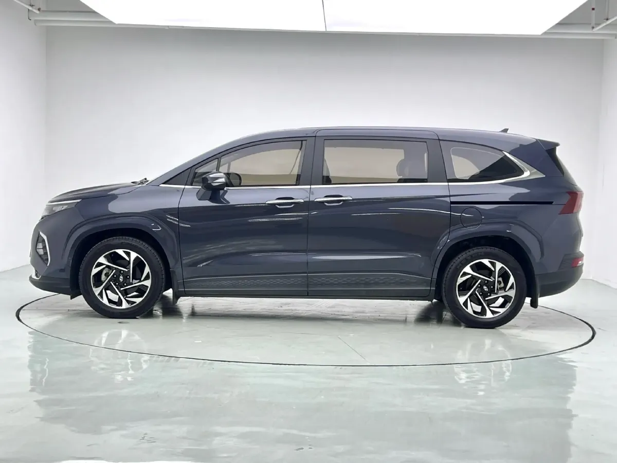 2021 Hyundai Custo 1.5T 170HP L4 8AT,autocango,china used car exporter,china ev exporter,chinese used car exporter,chinese used ev exporter