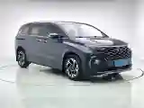 2021 Hyundai Custo 1.5T 170HP L4 8AT