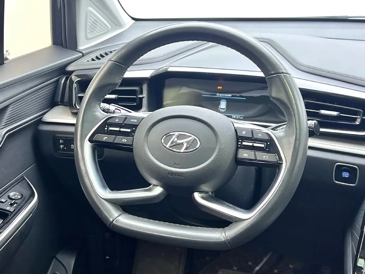 2021 Hyundai Custo 1.5T 170HP L4 8AT,autocango,china used car exporter,china ev exporter,chinese used car exporter,chinese used ev exporter