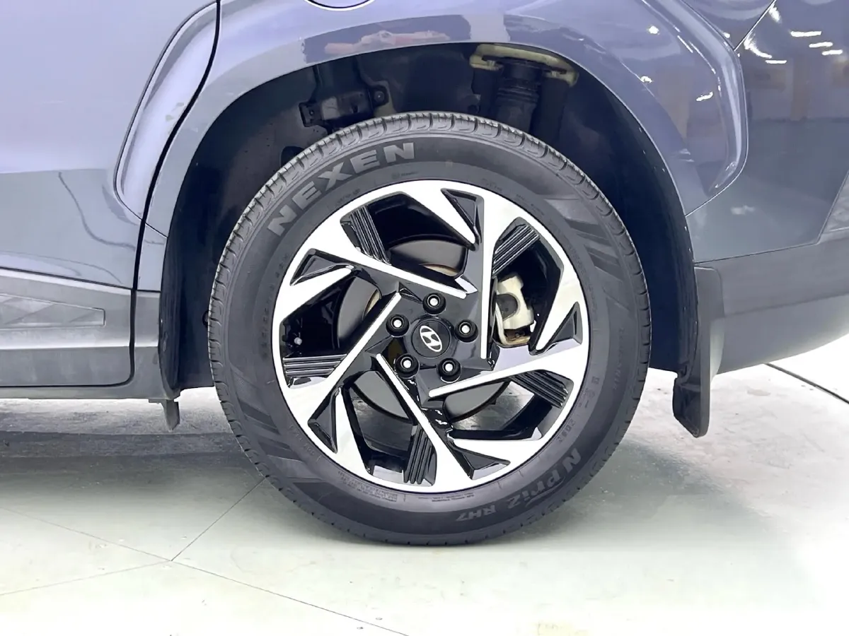 2021 Hyundai Custo 1.5T 170HP L4 8AT,autocango,china used car exporter,china ev exporter,chinese used car exporter,chinese used ev exporter